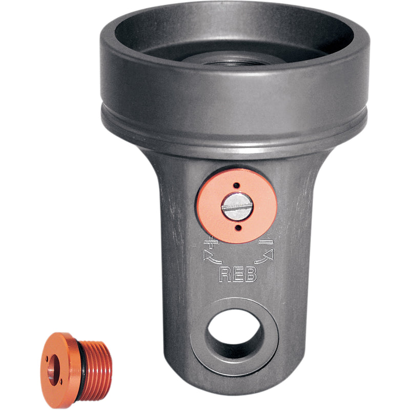 Factory Connection Adjuster Housing - REBADJHOUSWP Husqvarna XC 175 2002-2011