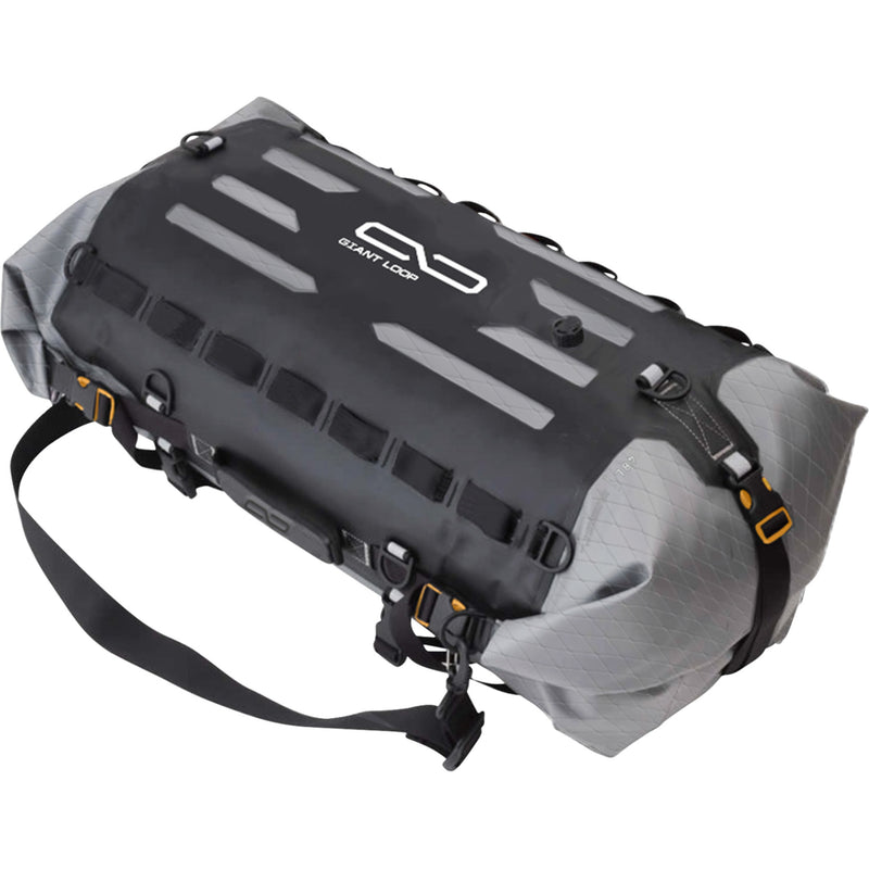 GIANT LOOP 3530-0076 TDB26 Tillamook Dry Bag™ 48 liter - black/gray