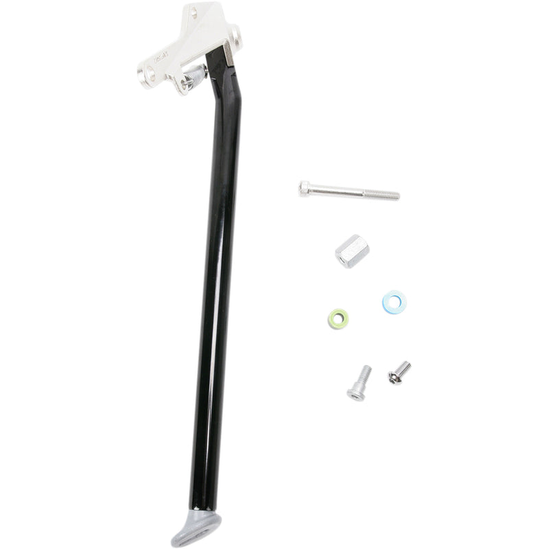 Trail Tech Kickstand - 5400-00 For Kawasaki KX 250 / KX 125 2004-2005 | Yamaha YZ 250 / YZ 450 2005 | Suzuki RMZ 250 2004-2006