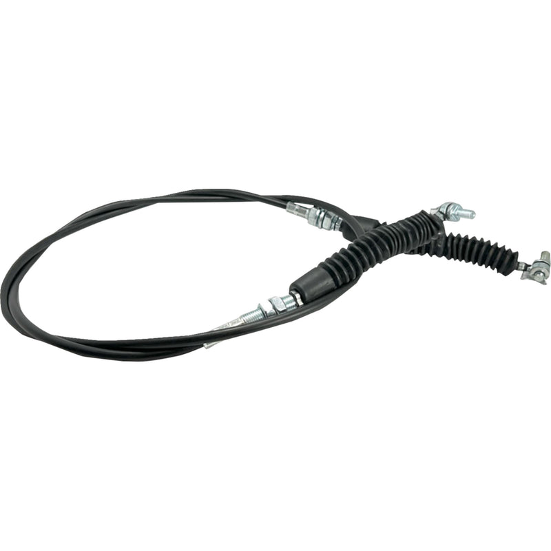 Moose Offroad Cable - 0652-3455 Polaris RZR 2012-2013