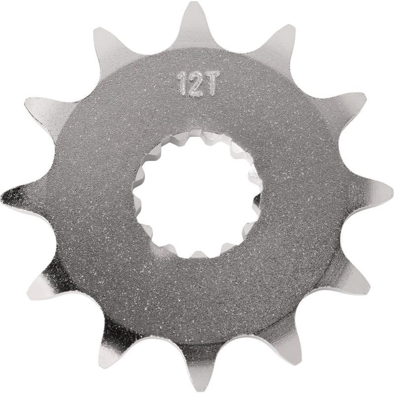 Moose Offroad Sprocket - 26-3132-12CRMO Kawasaki KLX400R / KLX400SR 2003