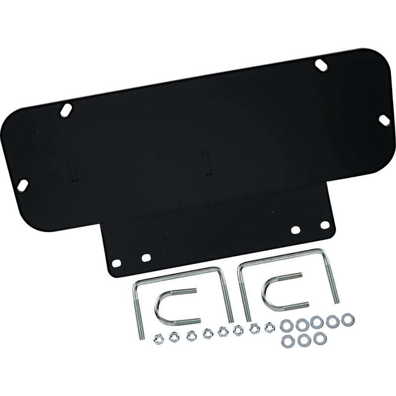 Moose Offroad RM5 Mount Plate - 4491PF Kawasaki 400 2017-2020