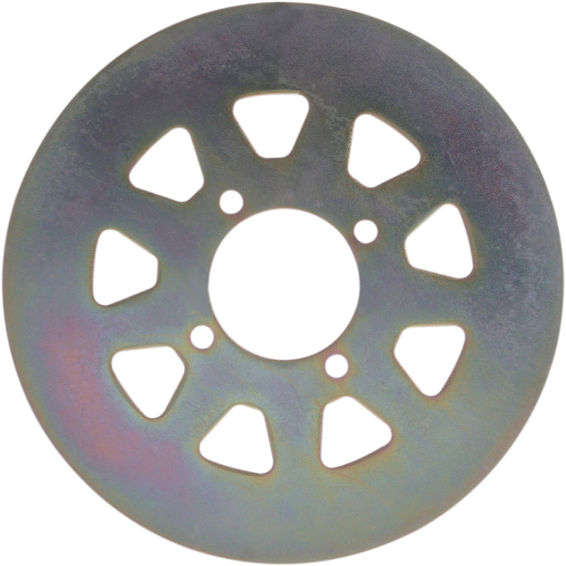 Ebc D Series Brake Rotor - MD6053D Yamaha Banshee / 350 Warrior / YFM350F Wolverine 4x4 / 350 Wolverine 4x4 1995-2005