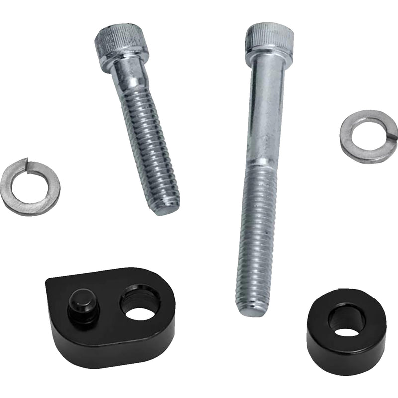 Bassani Xhaust Spacer - 09-0121 For Harley Touring 2009-2025