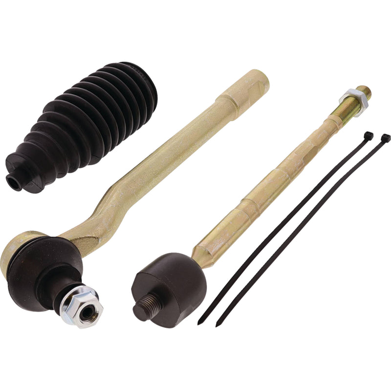 Moose Offroad Tie Rod End - 51-1123 Polaris RZR 2022-2024