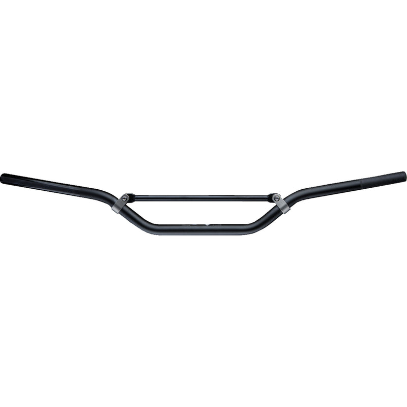 ODI 0601-6796 H701MXB 7/8" Podium OE Replacement Handlebar honda/kawasaki - black