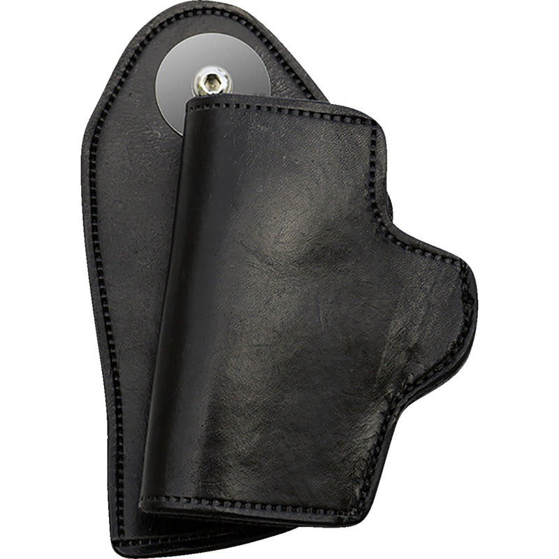 Rickrak Holster - SBGH-L-M For Harley Touring 1985-2026