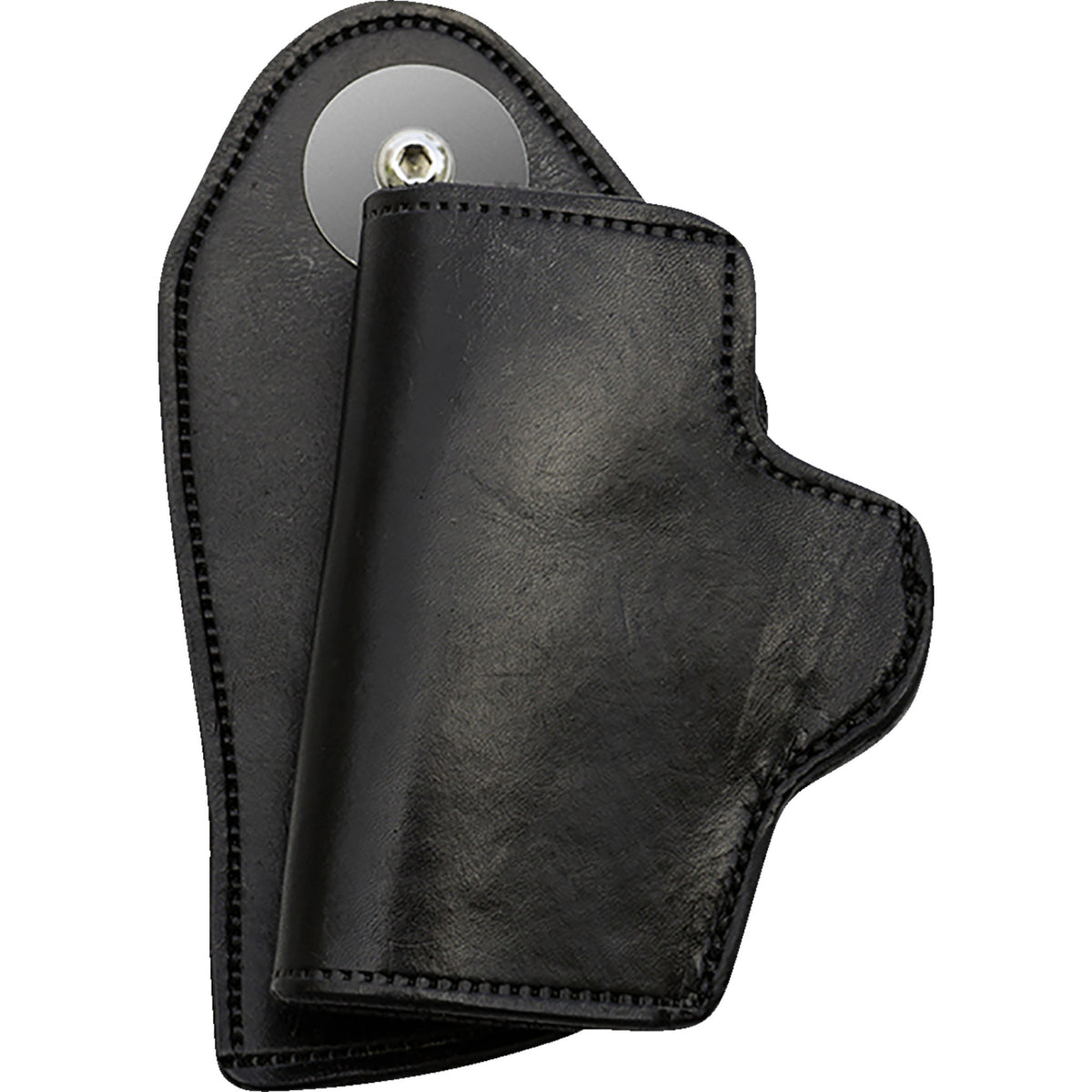 RICKRAK 3518-0184 SBGH-L-M RickRak® Saddlebag Gun Holster Left