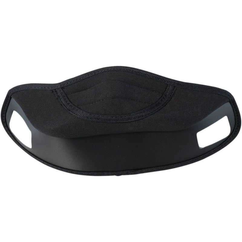 Z1R 0134-2537 Strike Ops Helmet Breath Box Strike Ops Breath Box - 2018 - Black
