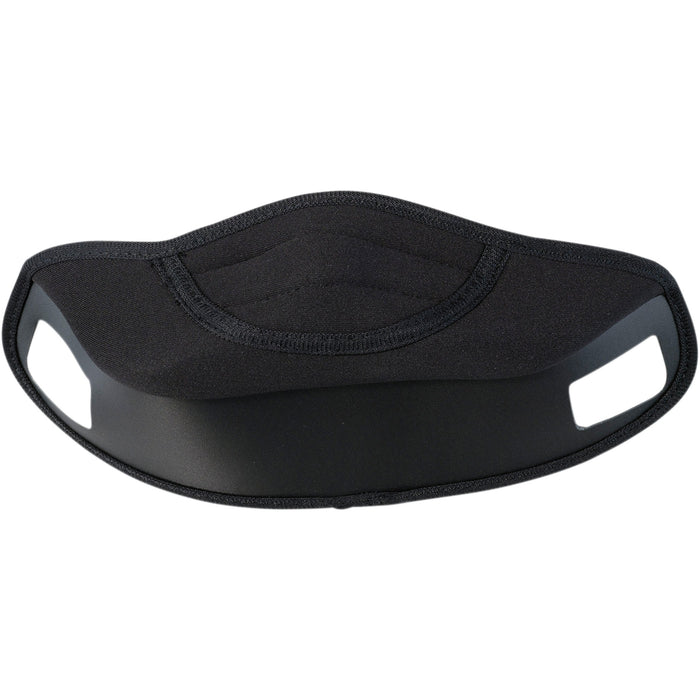 Z1R 0134-2537 Strike Ops Helmet Breath Box Strike Ops Breath Box - 2018 - Black