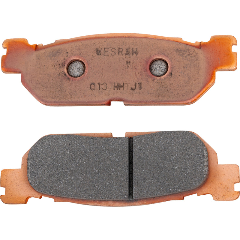 Vesrah Brake Pad - DX-265 Yamaha 125 / 200 / 225 Serow / 250 1999-2024