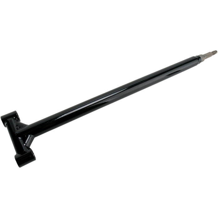 LONE STAR RACING/TECH 5 IND. 0410-0151 19-4300107 Steering Stem s without handlebar clamps - lsr handlebar a/b - '06-'13 yfz450