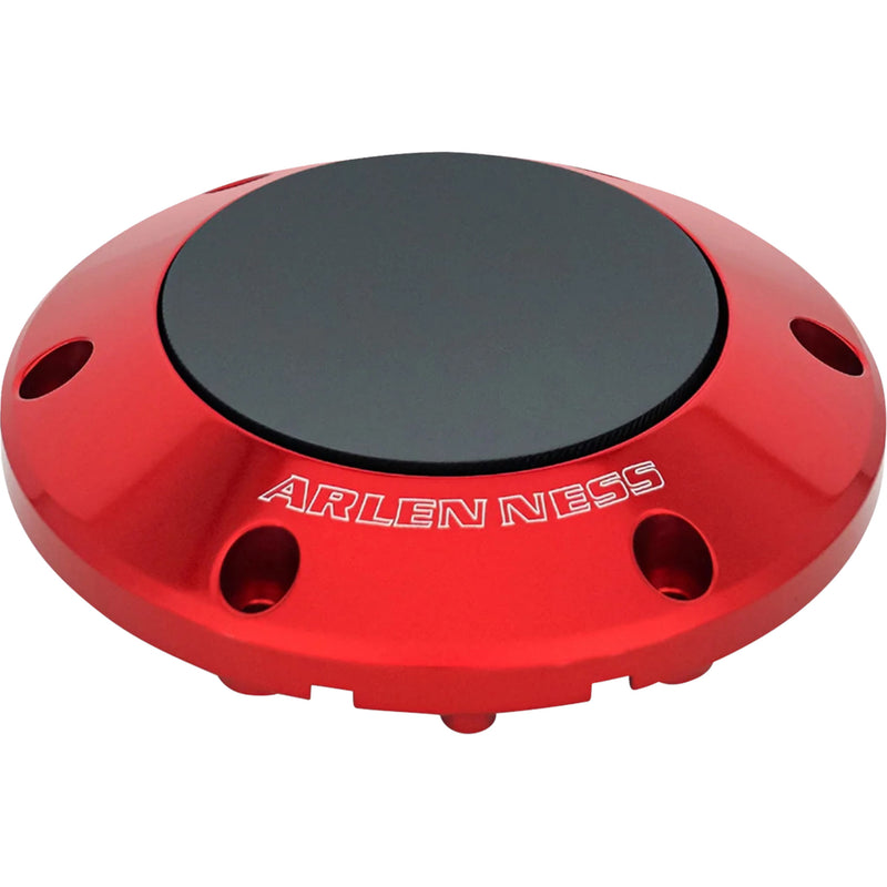Arlen Ness Fuel Cap - 701-022 For Harley Touring 2023-2026