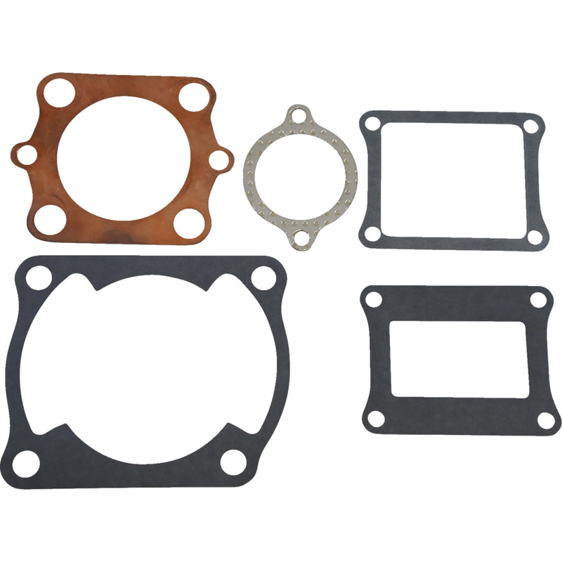 Vintco Gasket Kit - KTE006 Honda CR125R 1979