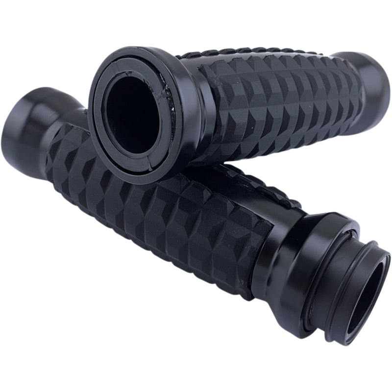 Drag Specialties Grips For Harley Motorcycles 2008-2025