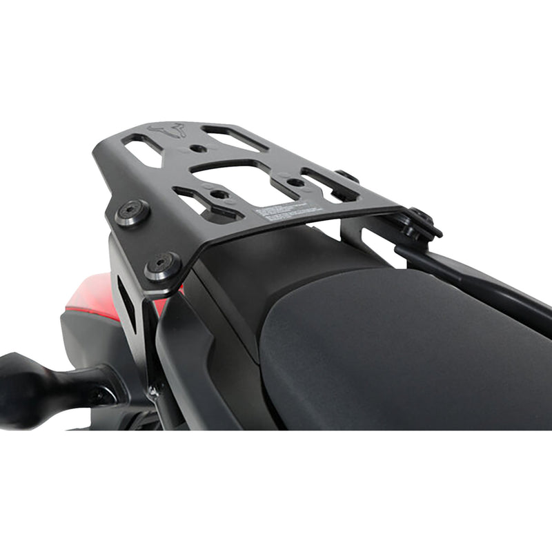 Sw-Motech Adventure Luggage System - ADV.01.129.75000/B Honda NC750S / NC750X 2014-2015
