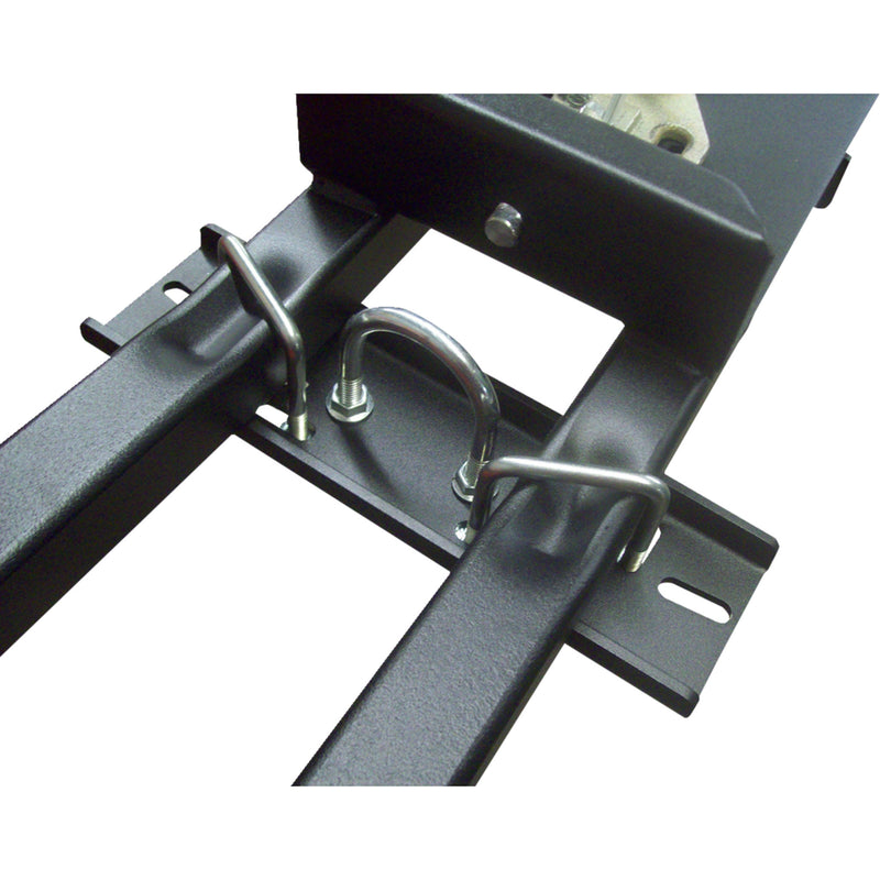 MOOSE OFFROAD 4501-0978 2537PF Plow Lift Plate