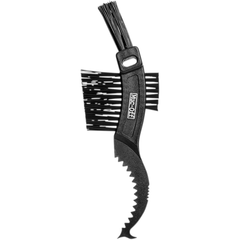 MUC-OFF USA 3704-0308 204 Claw Brush