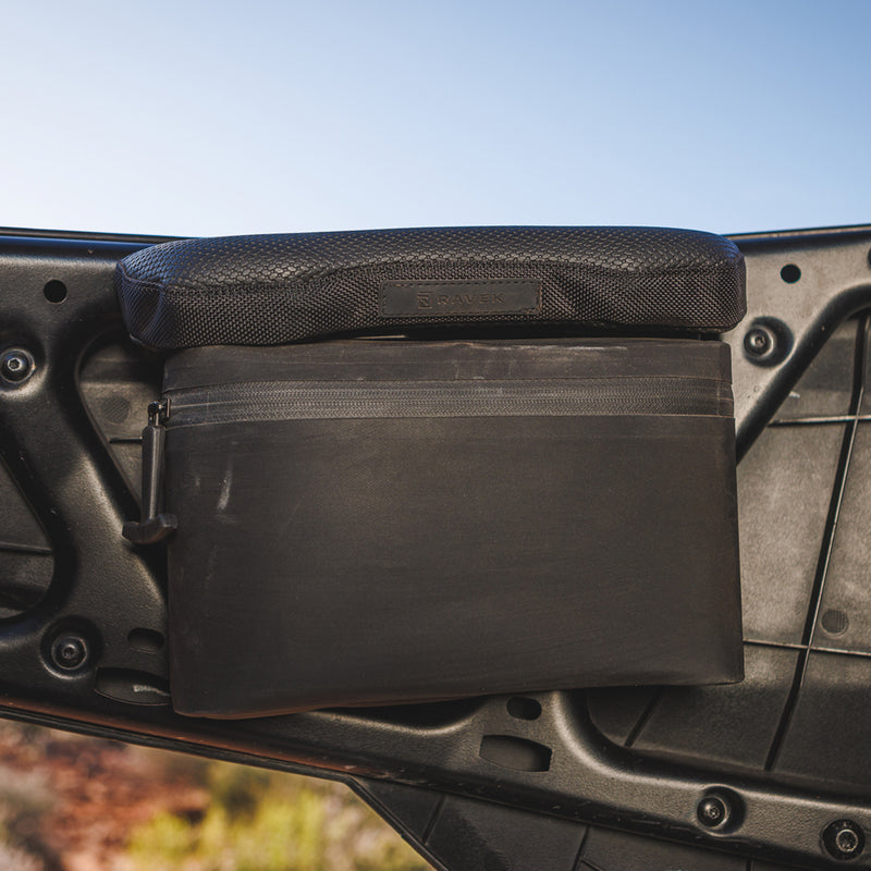Ravek Armrest - 64-307 Polaris RZR 2017-2025