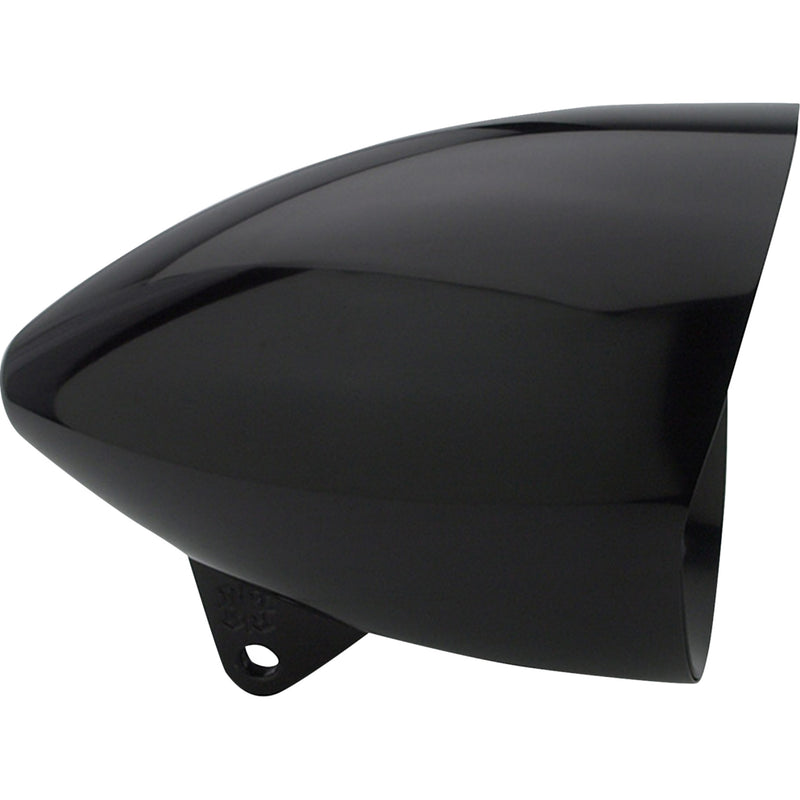 HEADWINDS 2001-3062 1-5900ZA Headlight Housing 5-3/4" - mariah concours rocket - black