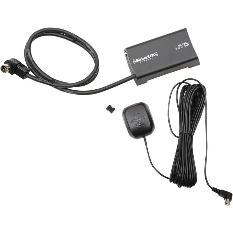 JENSEN 4401-0183 SXV300V1L Sirius XM Vehicle Tuner Vehicle Tuner for Sirius XM