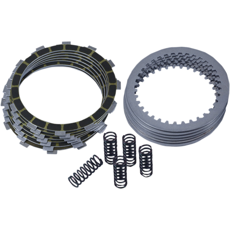 Barnett Clutch Kit - 304-40-10016 For Indian 2014-2022