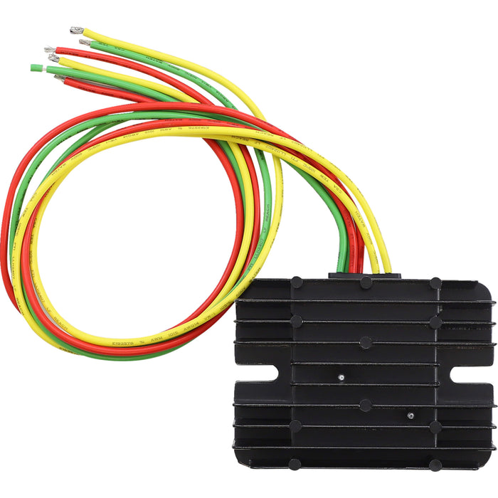 RICK'S MOTORSPORT ELECTRIC 2112-1631 14-511H Hot Shot Lithium-Ion Compatible Rectifier Regulator Rectifier/Regulator - Lithium-ion Compatible - Harley Davidson