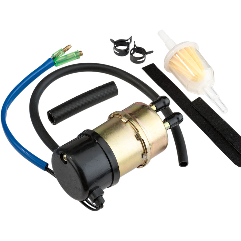 Moose Offroad Fuel Pump - 600-1103-PU Kawasaki Mule 1991-2008