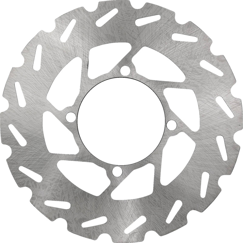 ALL BALLS 1711-1884 18-0113 Brake Rotors Brake Rotor - Polaris