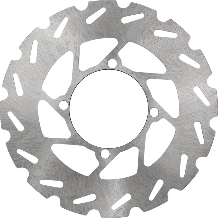 ALL BALLS 1711-1884 18-0113 Brake Rotors Brake Rotor - Polaris