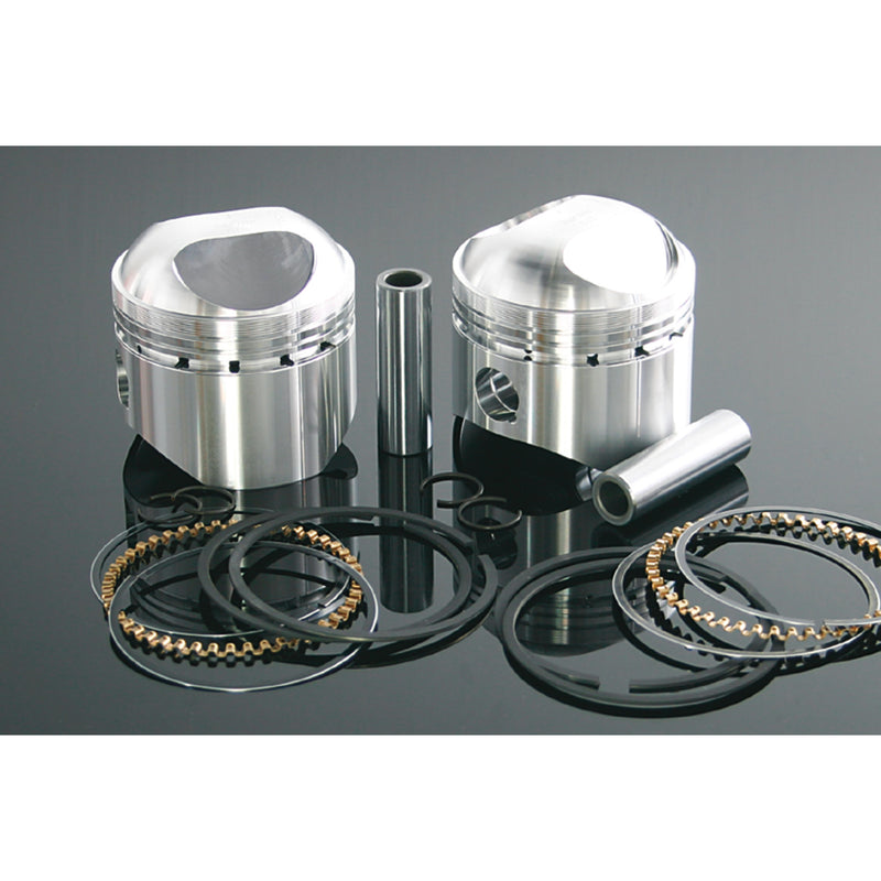 Wiseco Rebuild Kit - K1605 For Harley Motorcycles 1948-1980