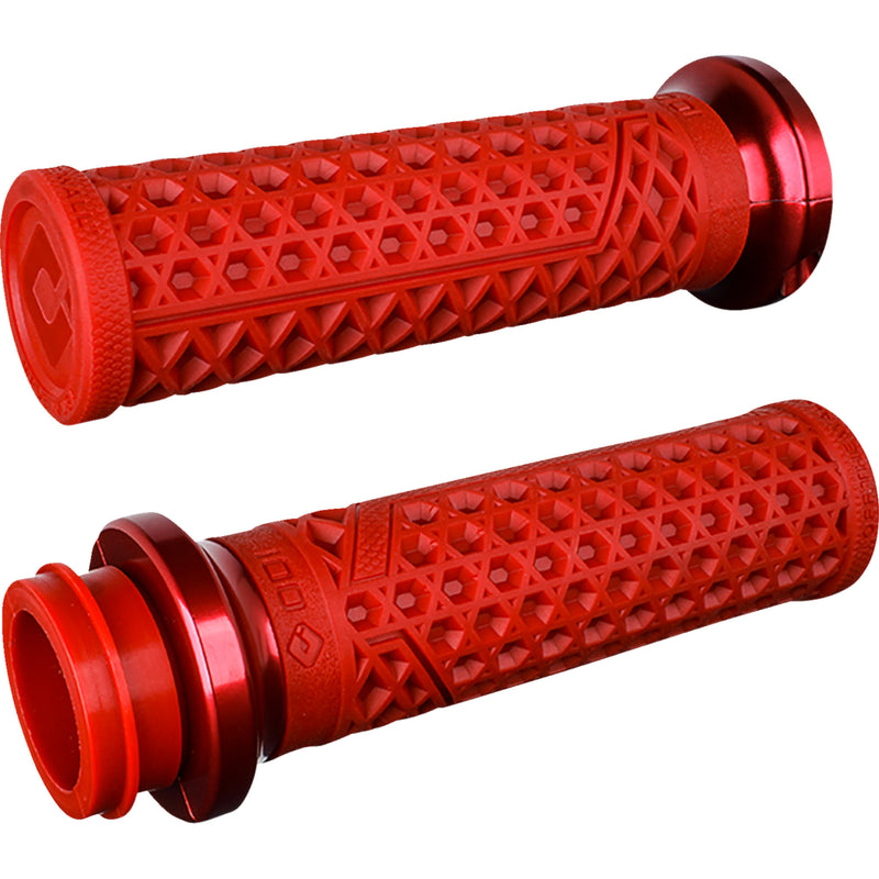 Odi Vans Grips - V31VHTWDR-R For Harley Motorcycles 2008-2024