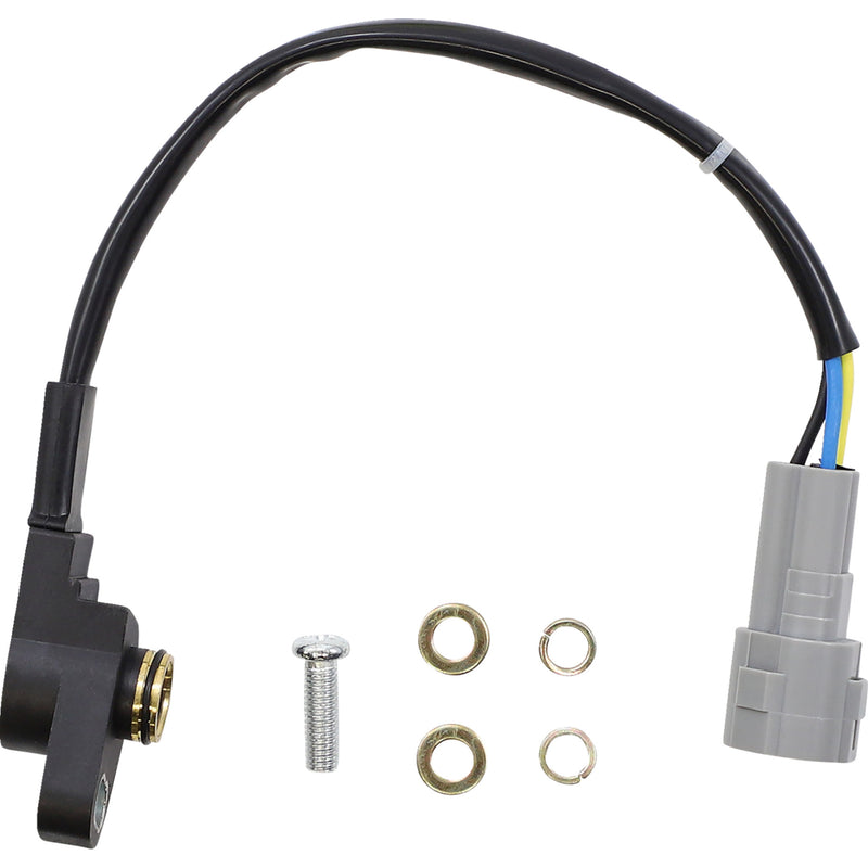 MOOSE OFFROAD 1022-0283 100-1376-PU Throttle Position Sensor polaris