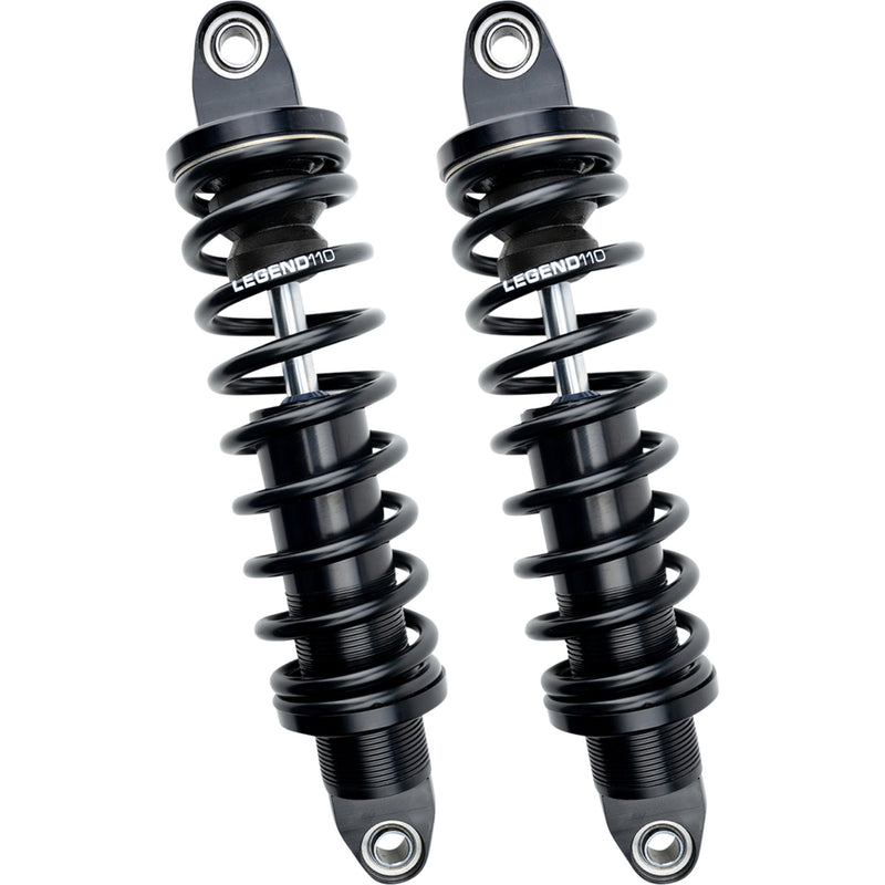 Legend Suspension Revo Shock Absorber - 1310-1105 For Harley 1984-1994