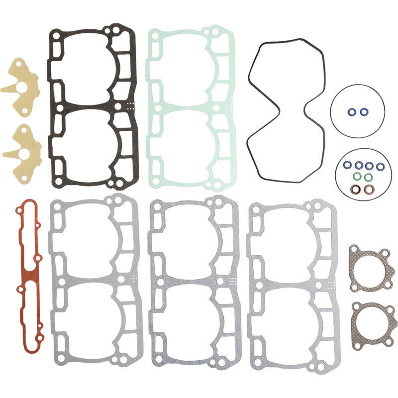 Pro X Gasket Set - 34.5857 Ski-Doo Snowmobiles 2017-2020