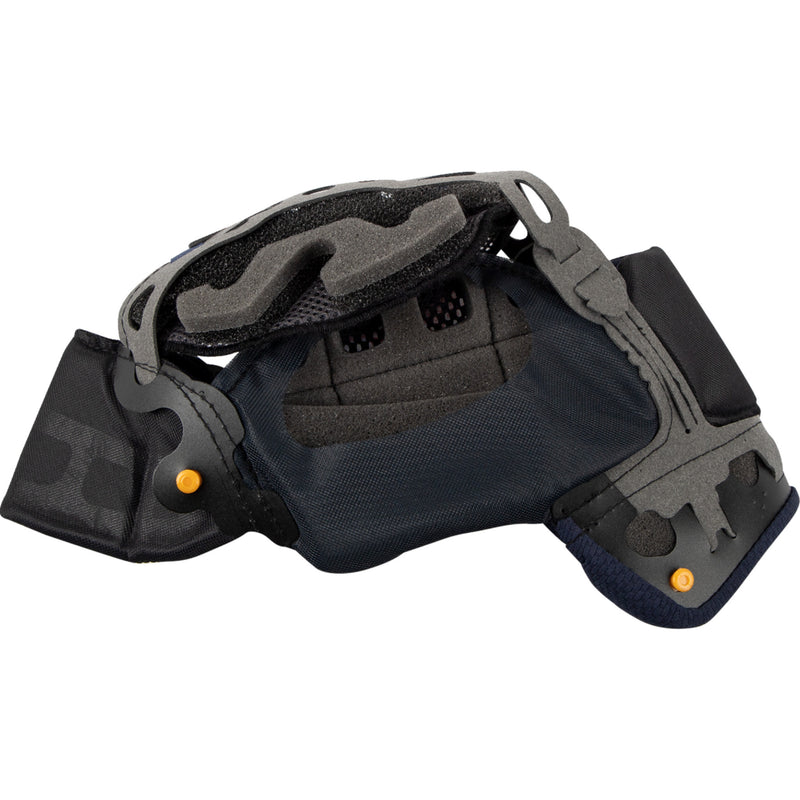 ARAI HELMETS Corsair-X/Defiant-X/Signet-X Helmet Interior Pad — EP - mm