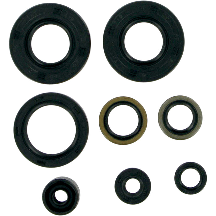 MOOSE OFFROAD M822135 822135MSE Oil Seals Motor Seals - Kawasaki/Suzuki