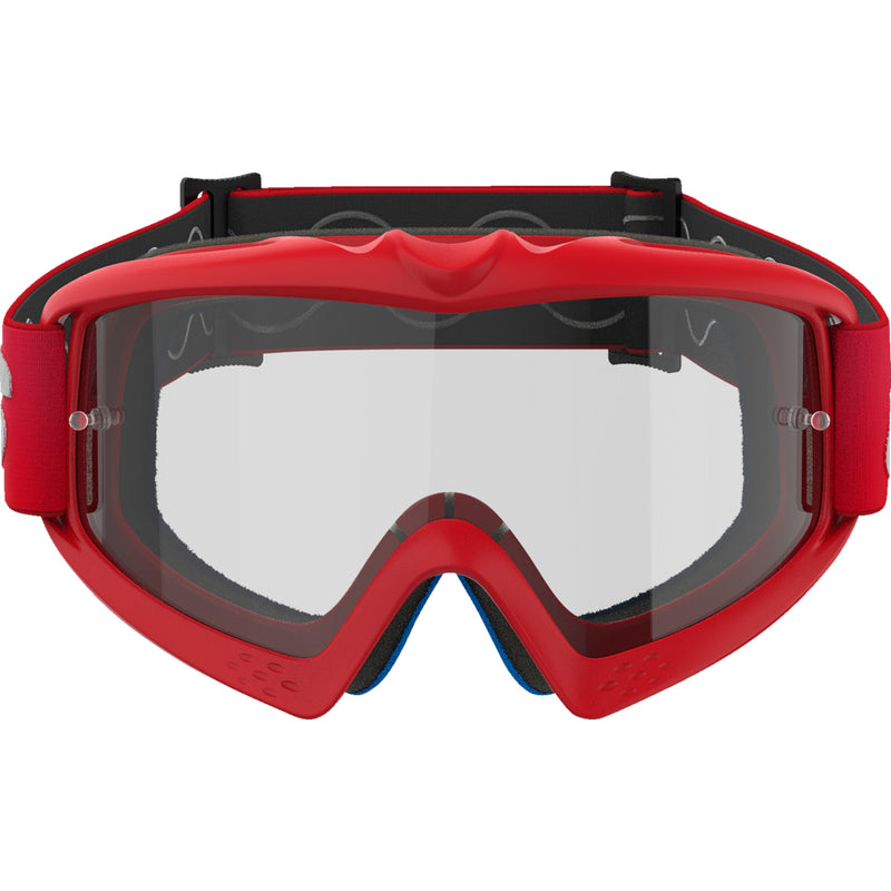 ALPINESTARS GOGGLES Youth Vision Blaze Goggle - Clear Lens