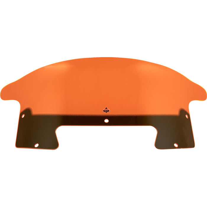 Klock Werks Ice Kolor Flare® Windshield - KWW-04-0647 For Indian Chieftain / Roadmaster 2025-2026