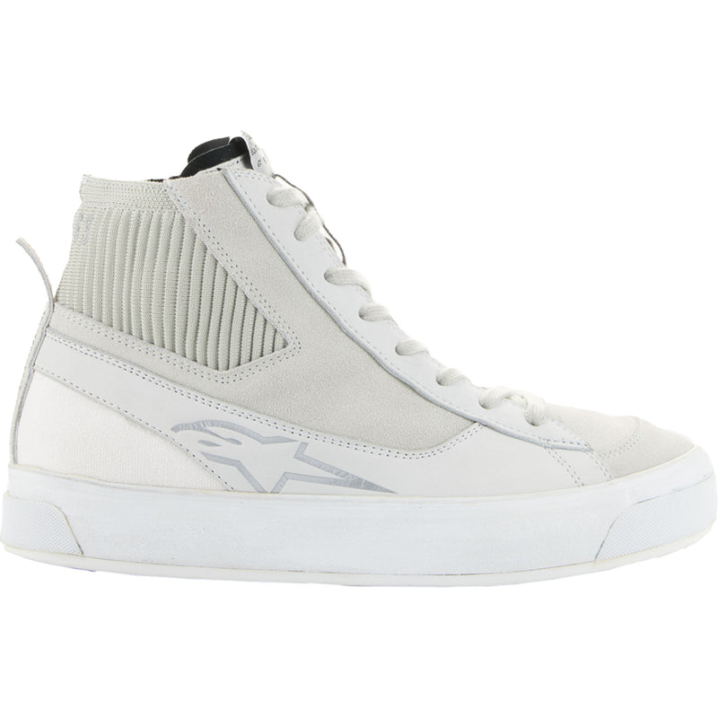 ALPINESTARS Stella Stated Podium Shoes White - US