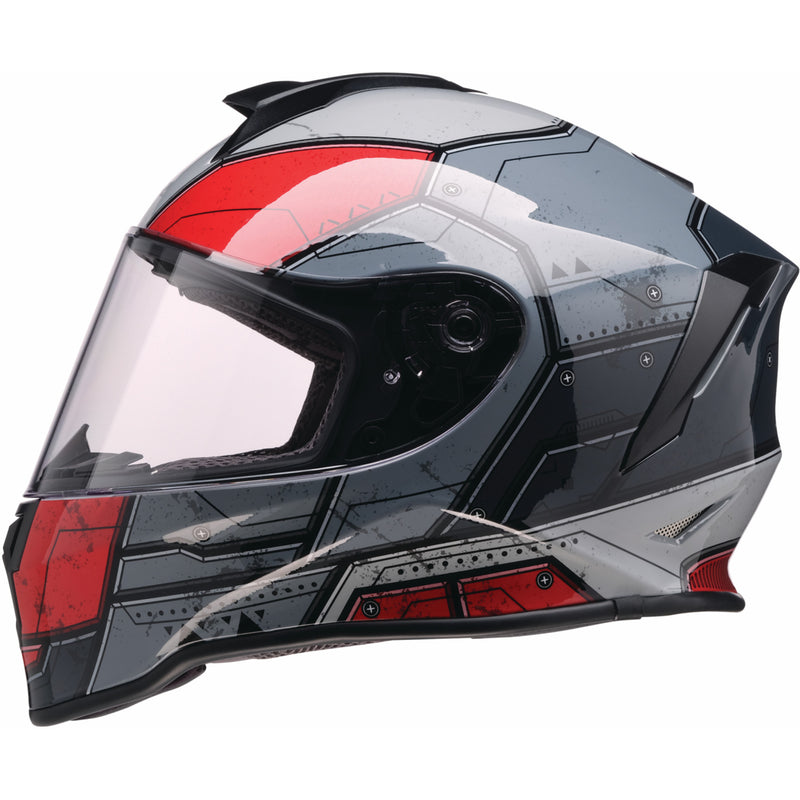 Z1R Youth Warrant 2.0 Helmet