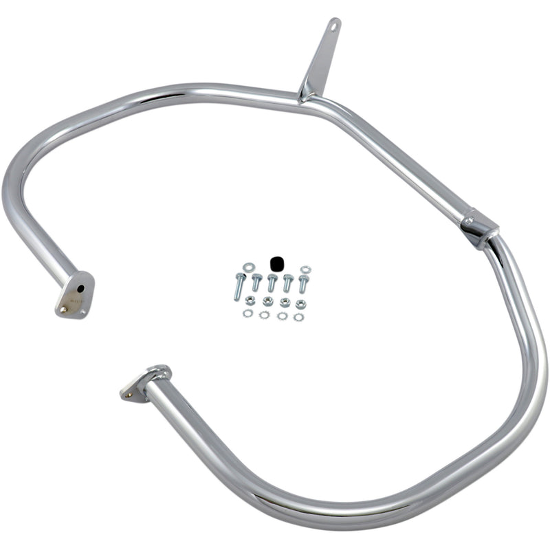 Cobra Freeway Bar (Highway Bar - 01-1130 Honda VT1100C2 Shadow 1995-1999