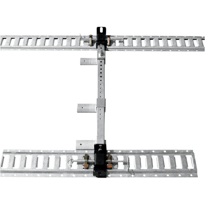 CONDOR 3911-0038 UNIV-E TRACK E-Track Adapter Kit E-Track Chock Adapter