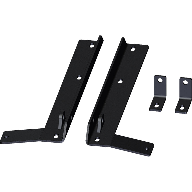 KFI Products Mounting Kit - 105195 For Can-Am Traxter / Quest 1999-2005 | John Deere Buck 500 / Trail Buck 500 / Buck 650 Auto 2004-2006
