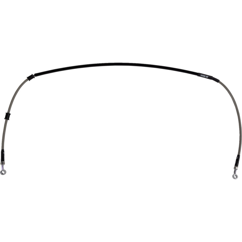 Moose Offroad Brake Line - K02-1-035/P Kawasaki 230 2020-2023