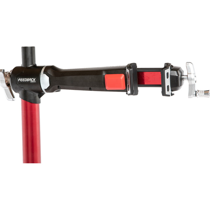 FEEDBACK SPORTS 4101-0552 17650 Pro Mechanic HD Bike Repair Stand