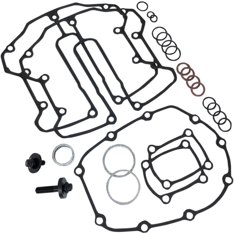 Feuling Oil Pump Corp. Gasket Kit - 2030 For Harley Motorcycles 2017-2026
