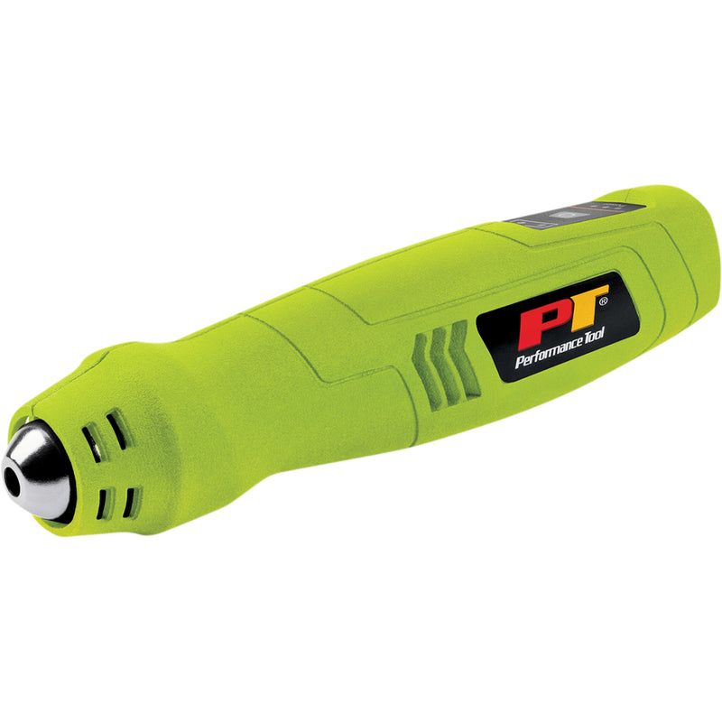 PERFORMANCE TOOL 3850-0523 W2082 Li-Ion Cordless Heat Gun Heat Gun - Cordless - Li-Ion
