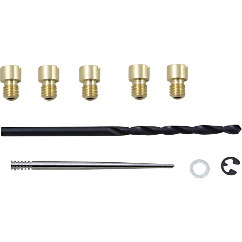 Dynojet Jet Kit - Q103 Honda TRX300FW FourTrax 4x4 1992-2000