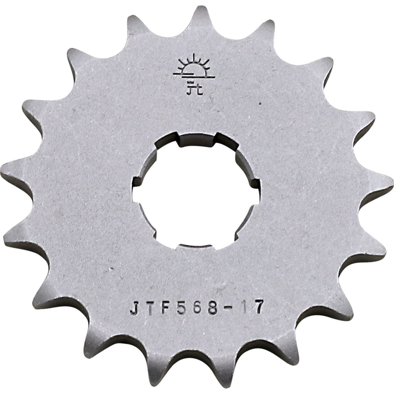 JT Sprockets Sprocket - JTF568.17 Honda Scrambler 1966-1968